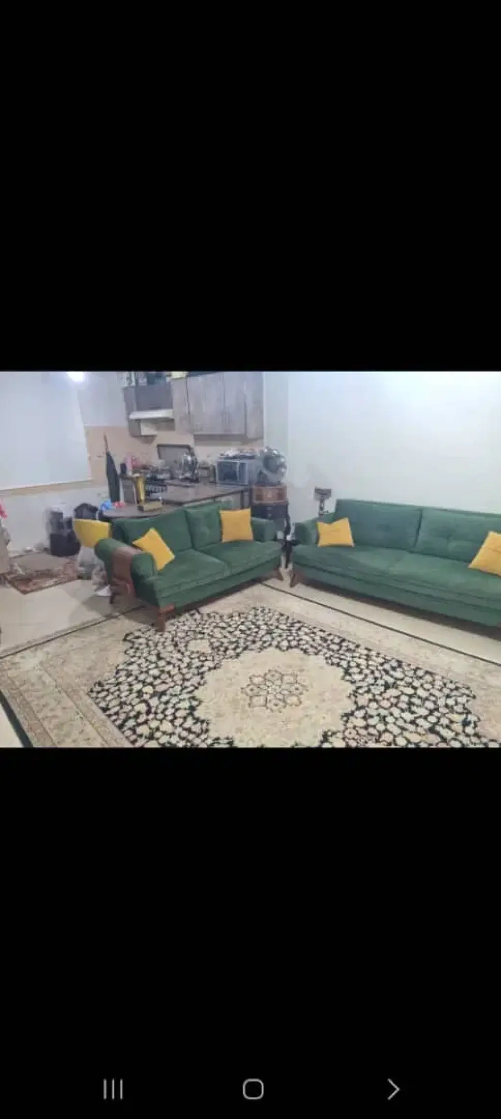 فروش آپارتمان 92 متری در آشتیانی
