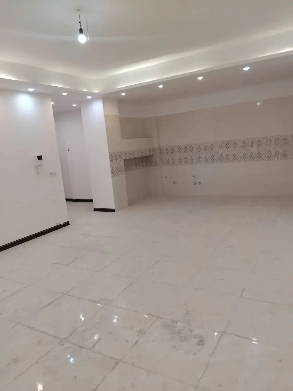 فروش آپارتمان 75 متری در سرتخت
