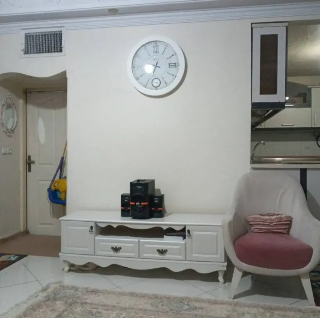 اجاره آپارتمان 50 متری در شمیران‌نو - تصویر 3