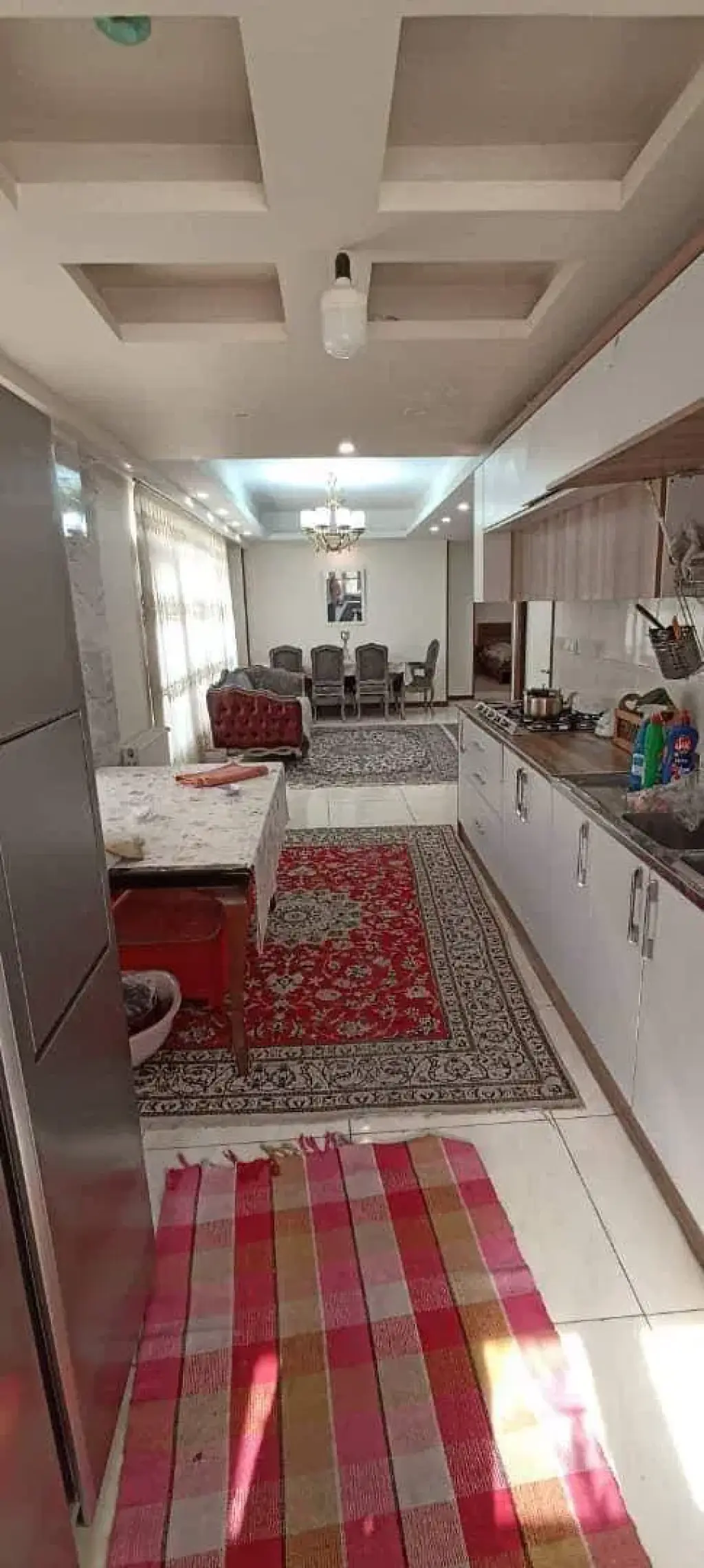 فروش آپارتمان 123 متری در زاهد گیلانی - تصویر 6