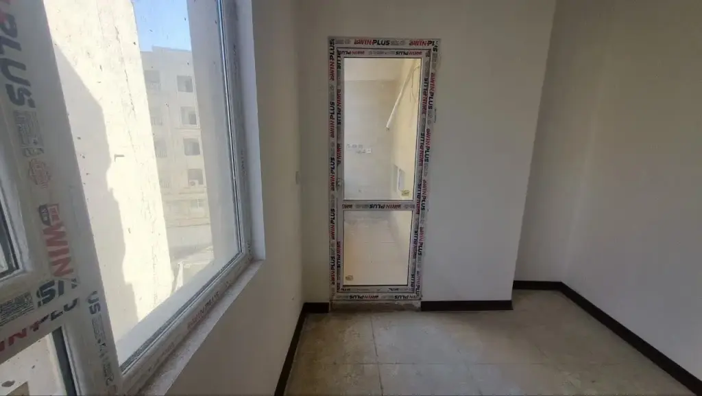 فروش آپارتمان 50 متری در سرتخت