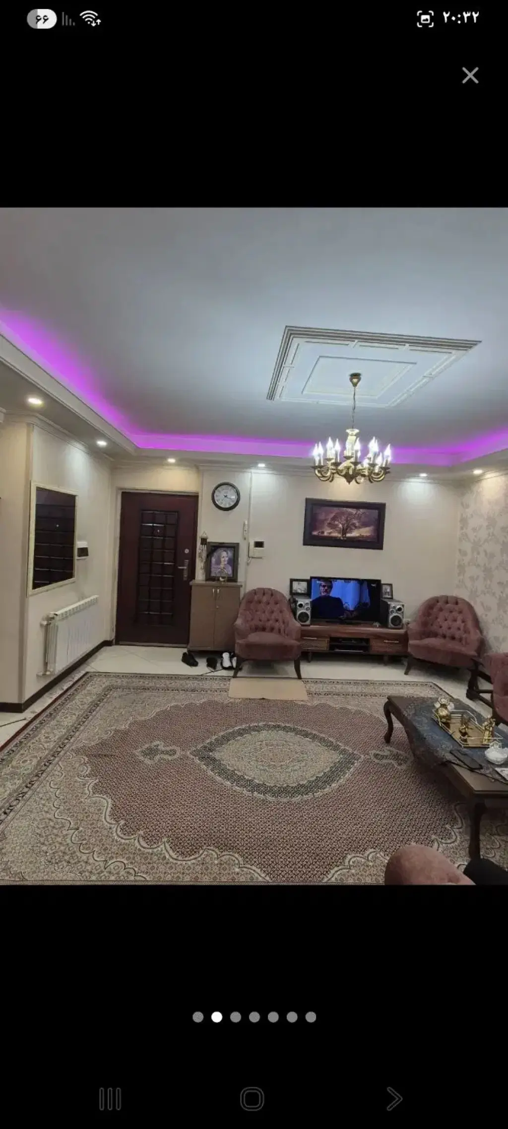 فروش آپارتمان 84 متری در ابوذر - تصویر 5