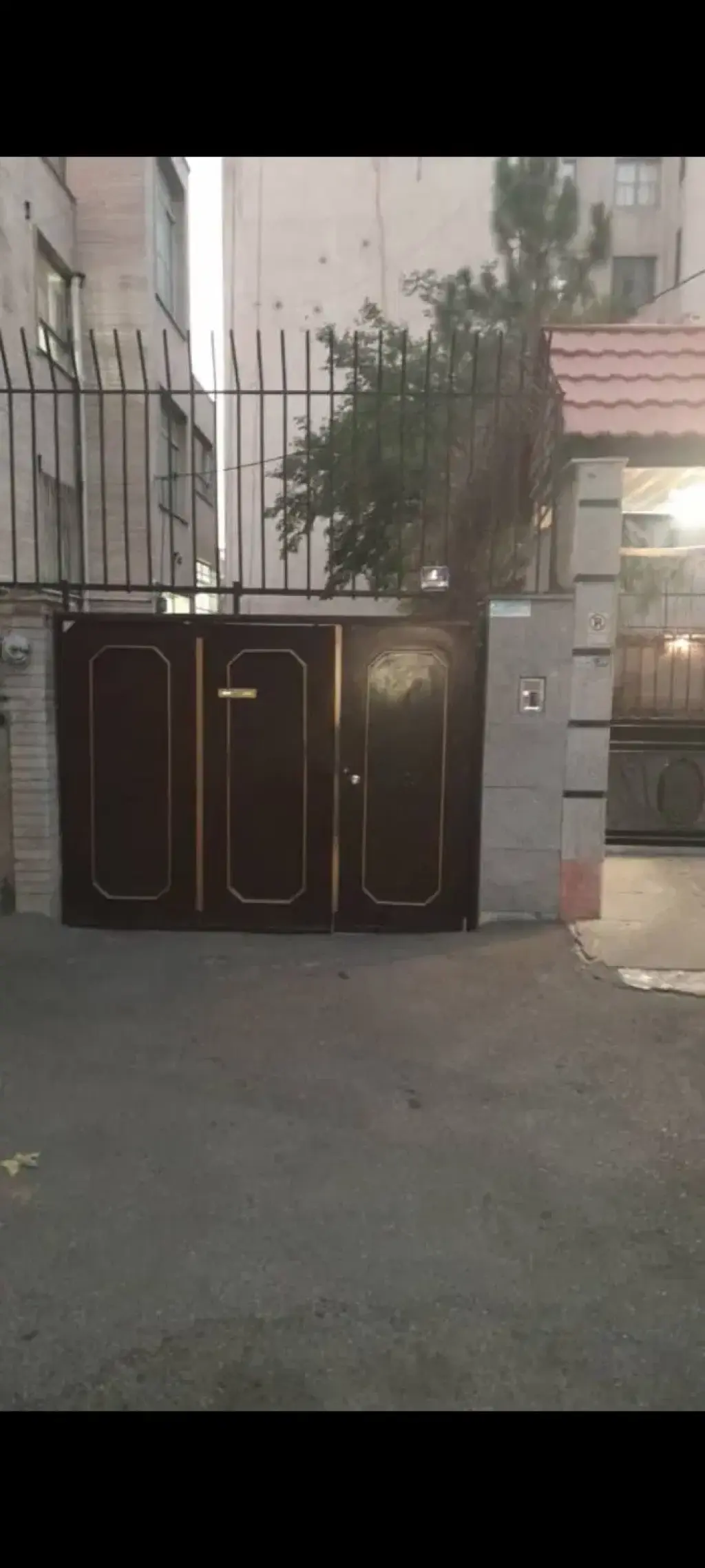 اجاره آپارتمان 160 متری در شاهین