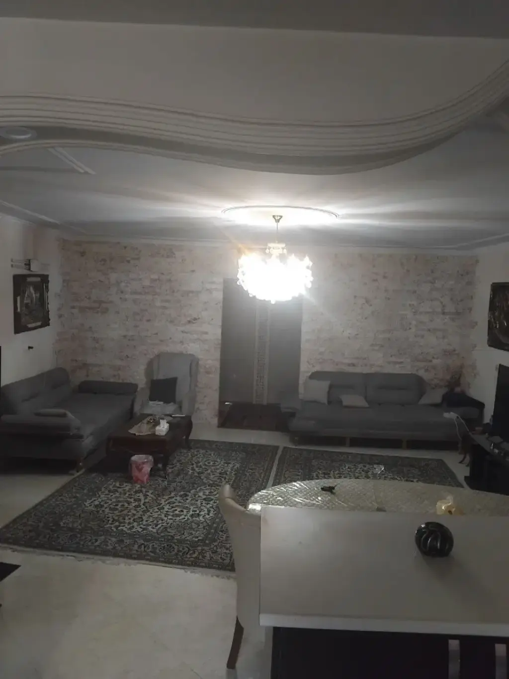فروش آپارتمان 90 متری در جنت‌آباد جنوبی - تصویر 3