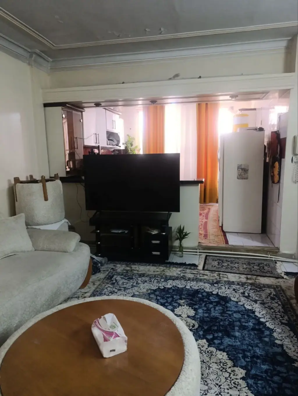 اجاره آپارتمان 58 متری در دهم فروردین - تصویر 3