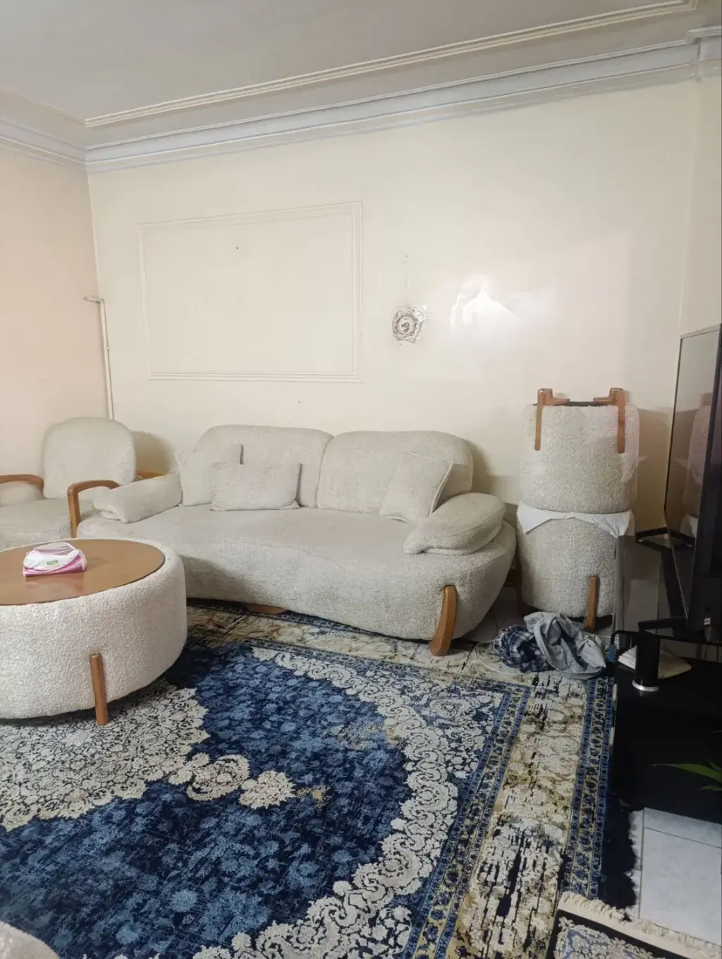 اجاره آپارتمان 58 متری در دهم فروردین - تصویر 2