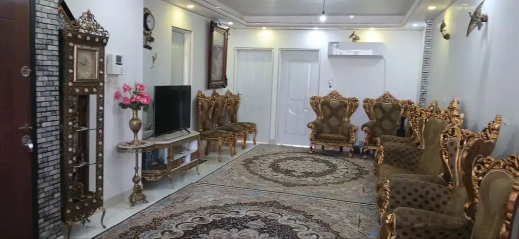 اجاره آپارتمان 80 متری در نعمت‌آباد - تصویر 3