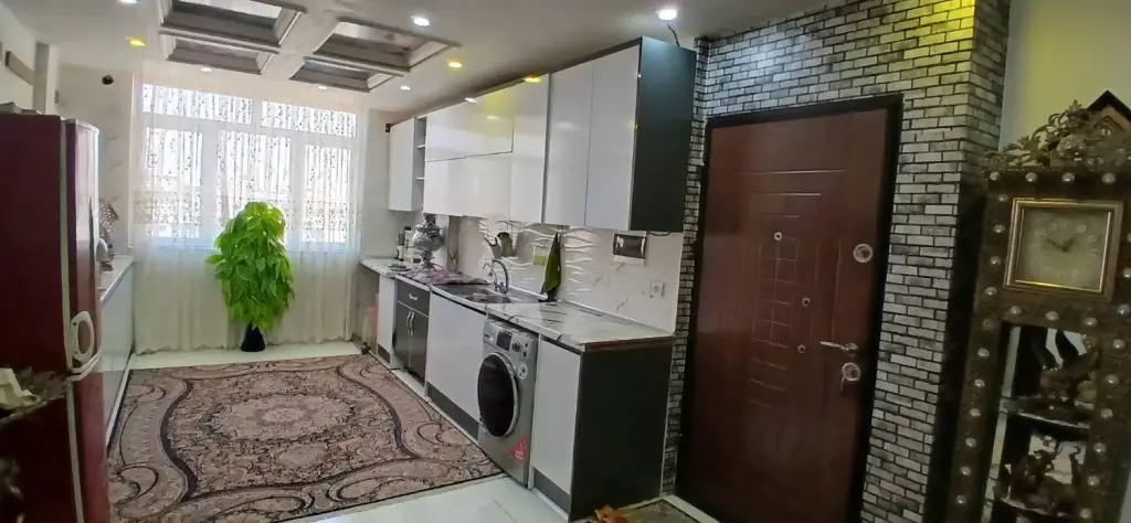 اجاره آپارتمان 80 متری در نعمت‌آباد - تصویر 2