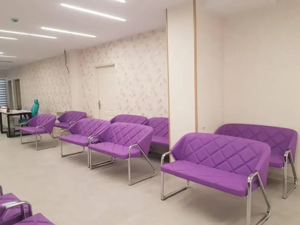 فروش اداری و تجاری 210 متری در نصرت - تصویر 2