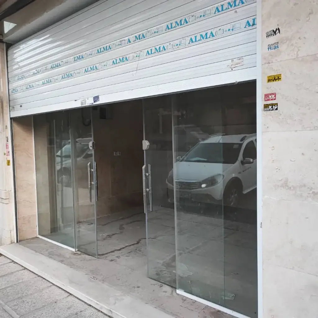 فروش اداری و تجاری 25 متری در جنت‌آباد جنوبی - تصویر 2