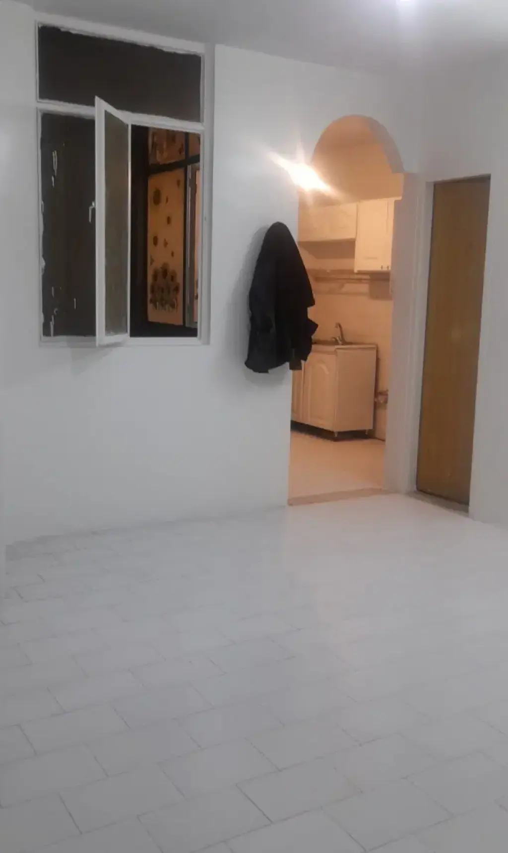 اجاره آپارتمان 45 متری در ارامنه