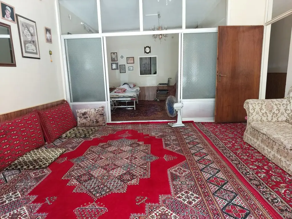 فروش زمین و کلنگی 150 متری در فلاح - تصویر 3