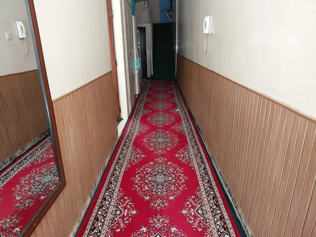 فروش زمین و کلنگی 150 متری در فلاح - تصویر 2