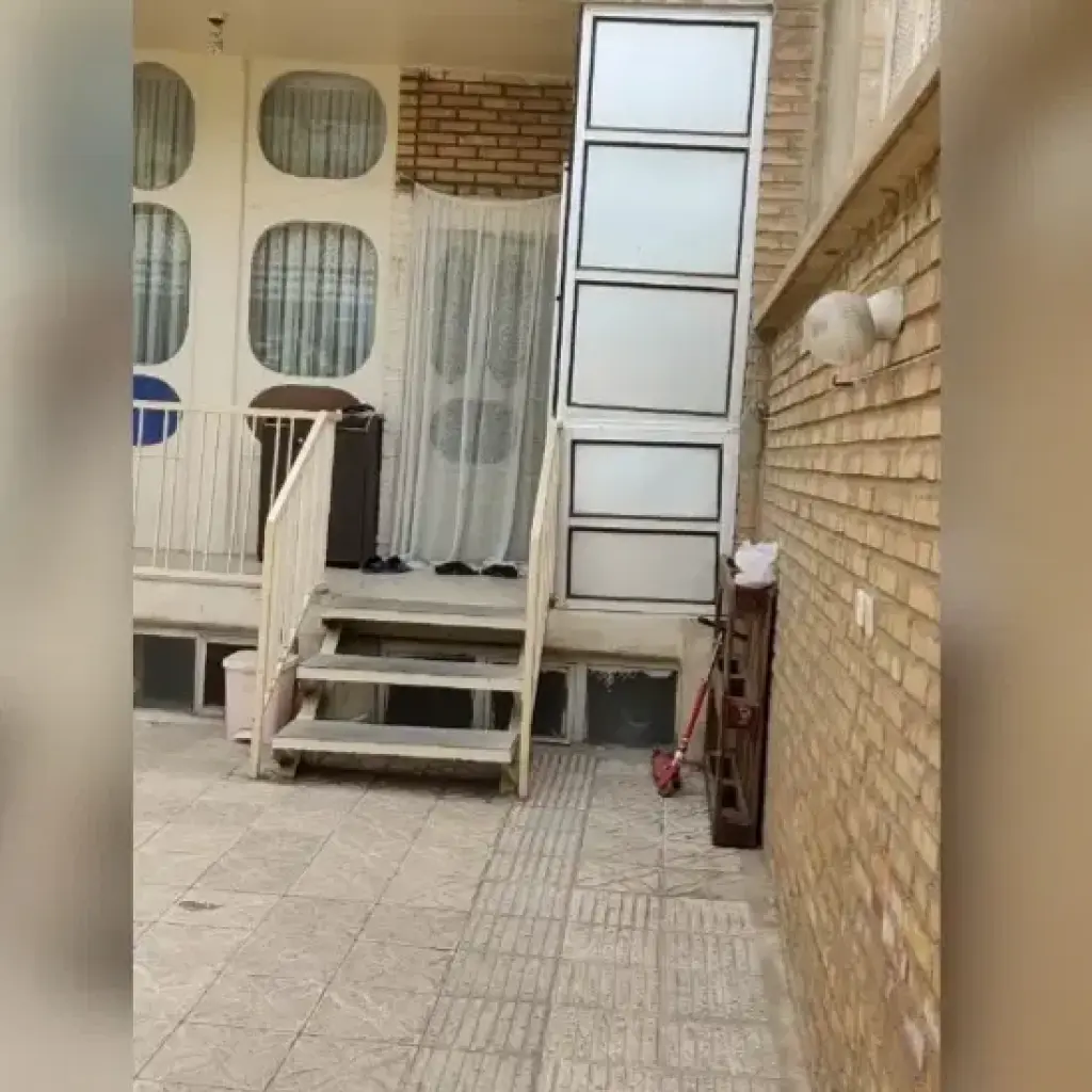 فروش زمین و کلنگی 120 متری در افسریه شمالی