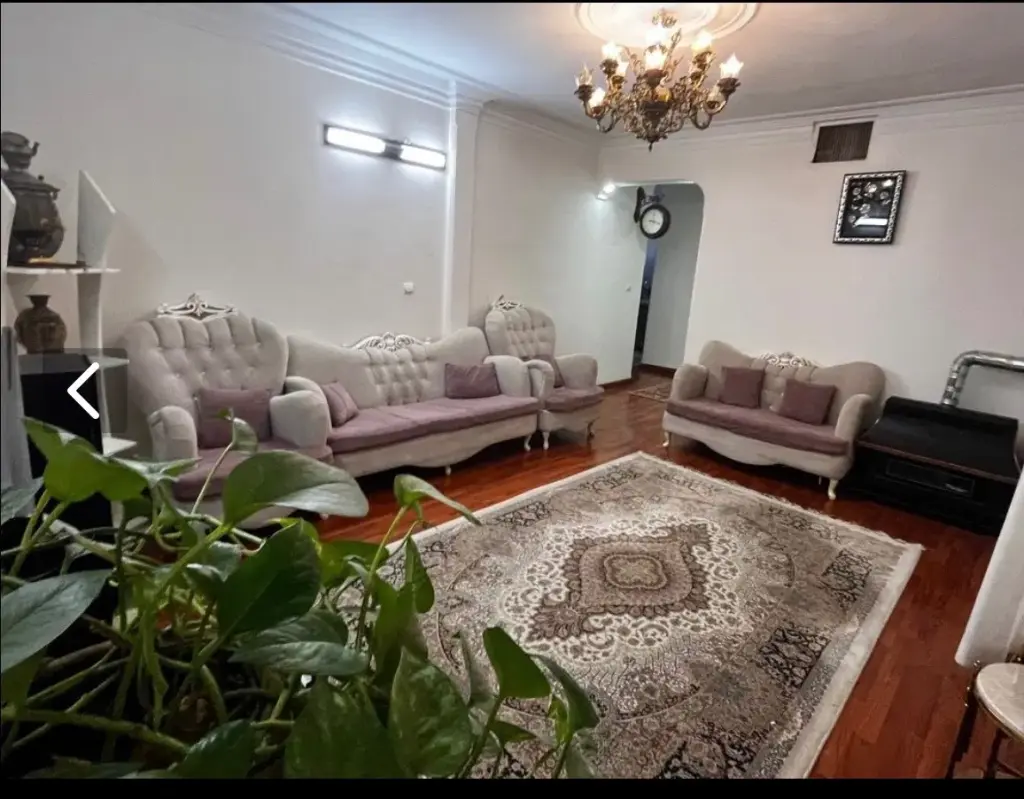 فروش آپارتمان 82 متری در بهارستان - تصویر 7