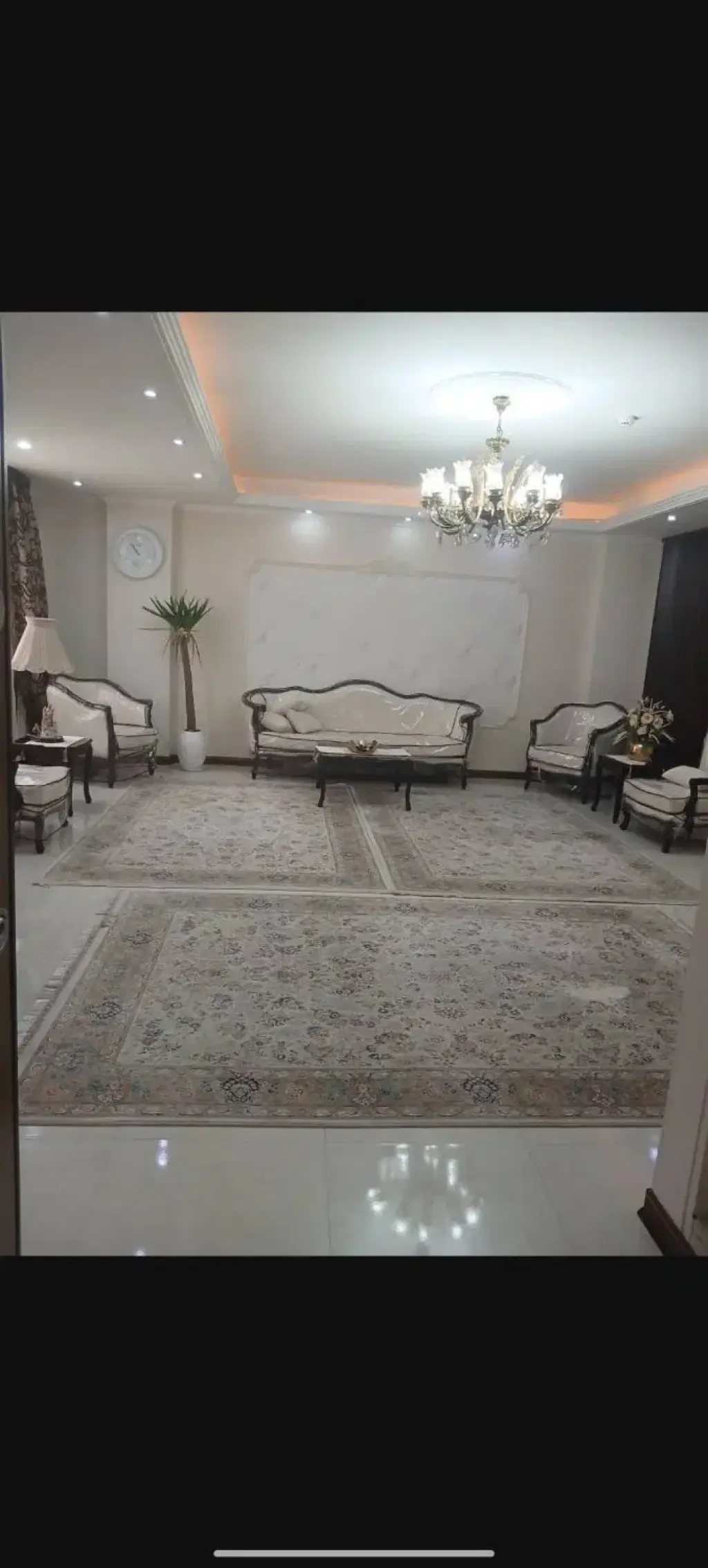 فروش آپارتمان 110 متری در والفجر (افسریه) - تصویر 5