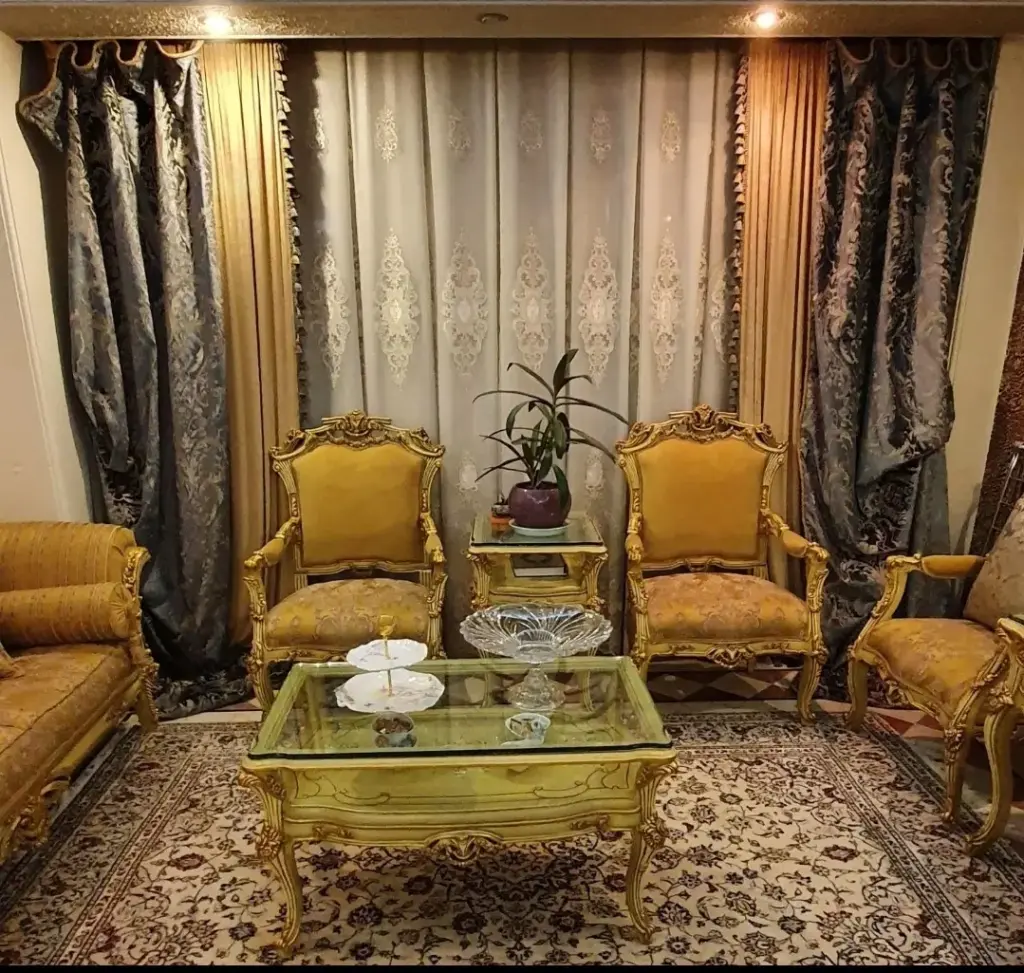 اجاره آپارتمان 100 متری در تهرانپارس غربی