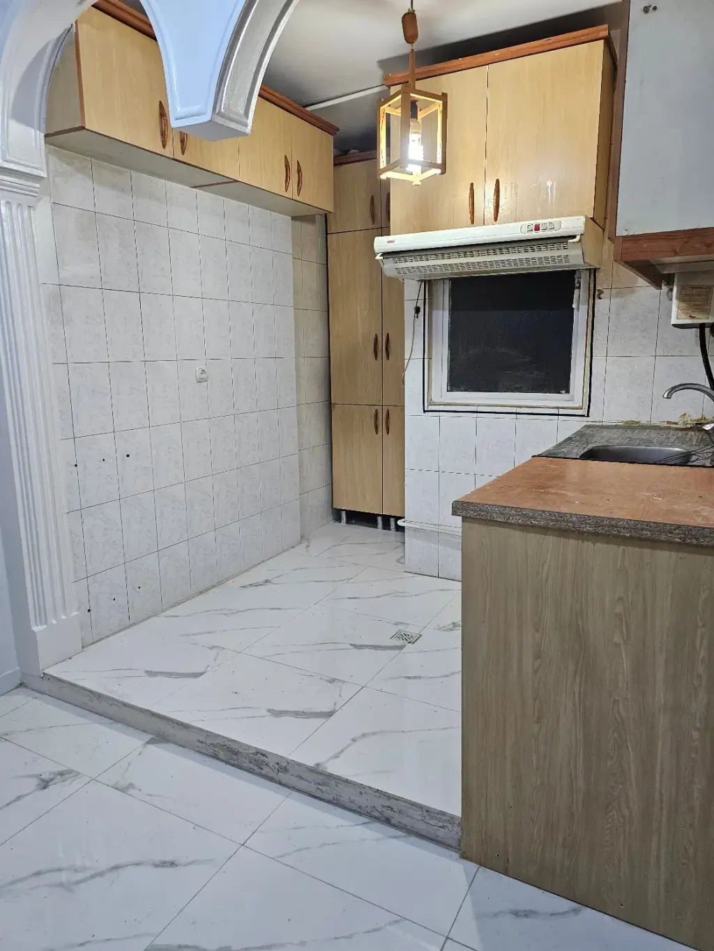 اجاره آپارتمان 43 متری در دروازه شمیران - تصویر 3