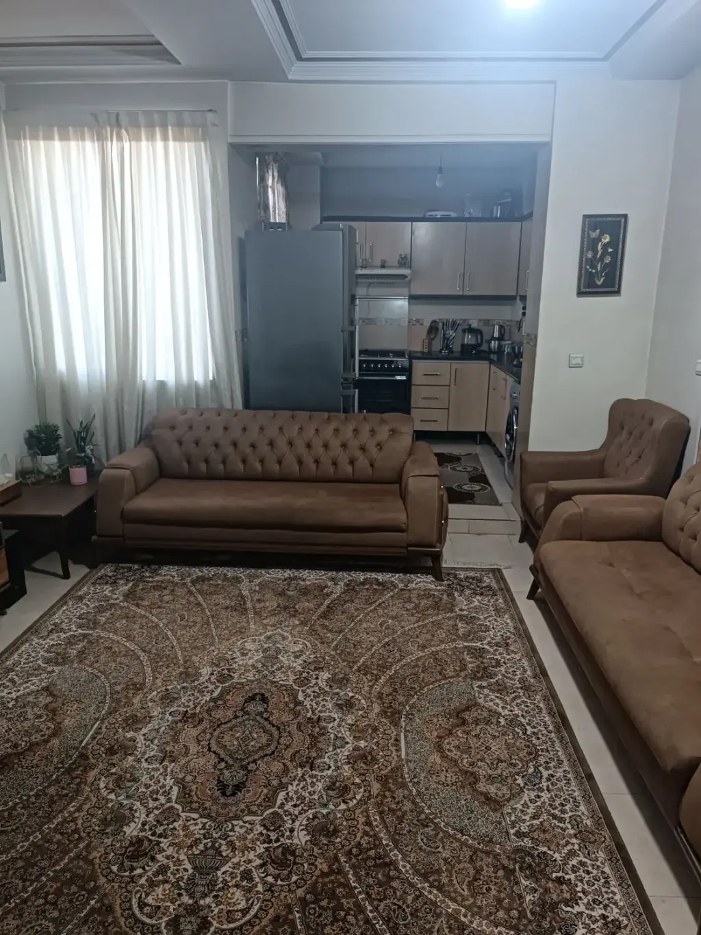 اجاره آپارتمان 50 متری در خلیج فارس - تصویر 2