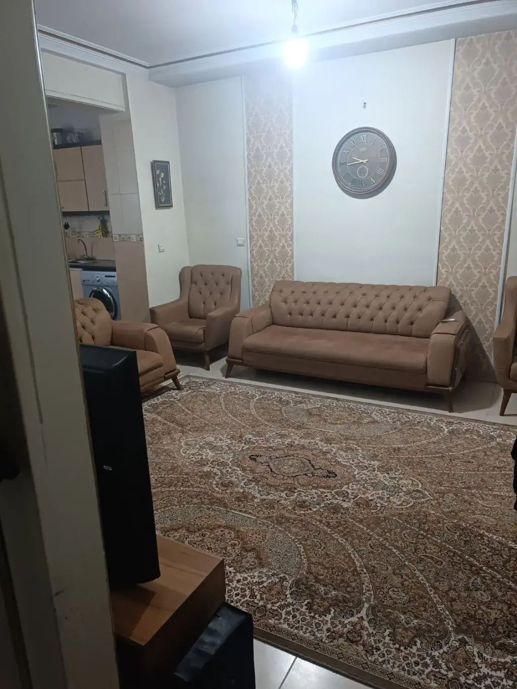 اجاره آپارتمان 50 متری در خلیج فارس