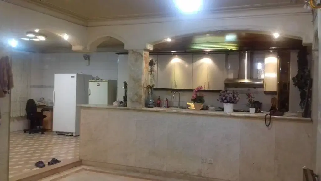 فروش اداری و تجاری 315 متری در نارمک - تصویر 9