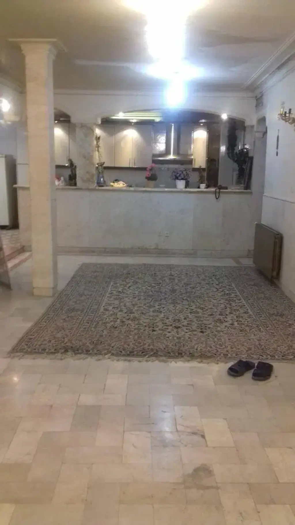 فروش اداری و تجاری 315 متری در نارمک