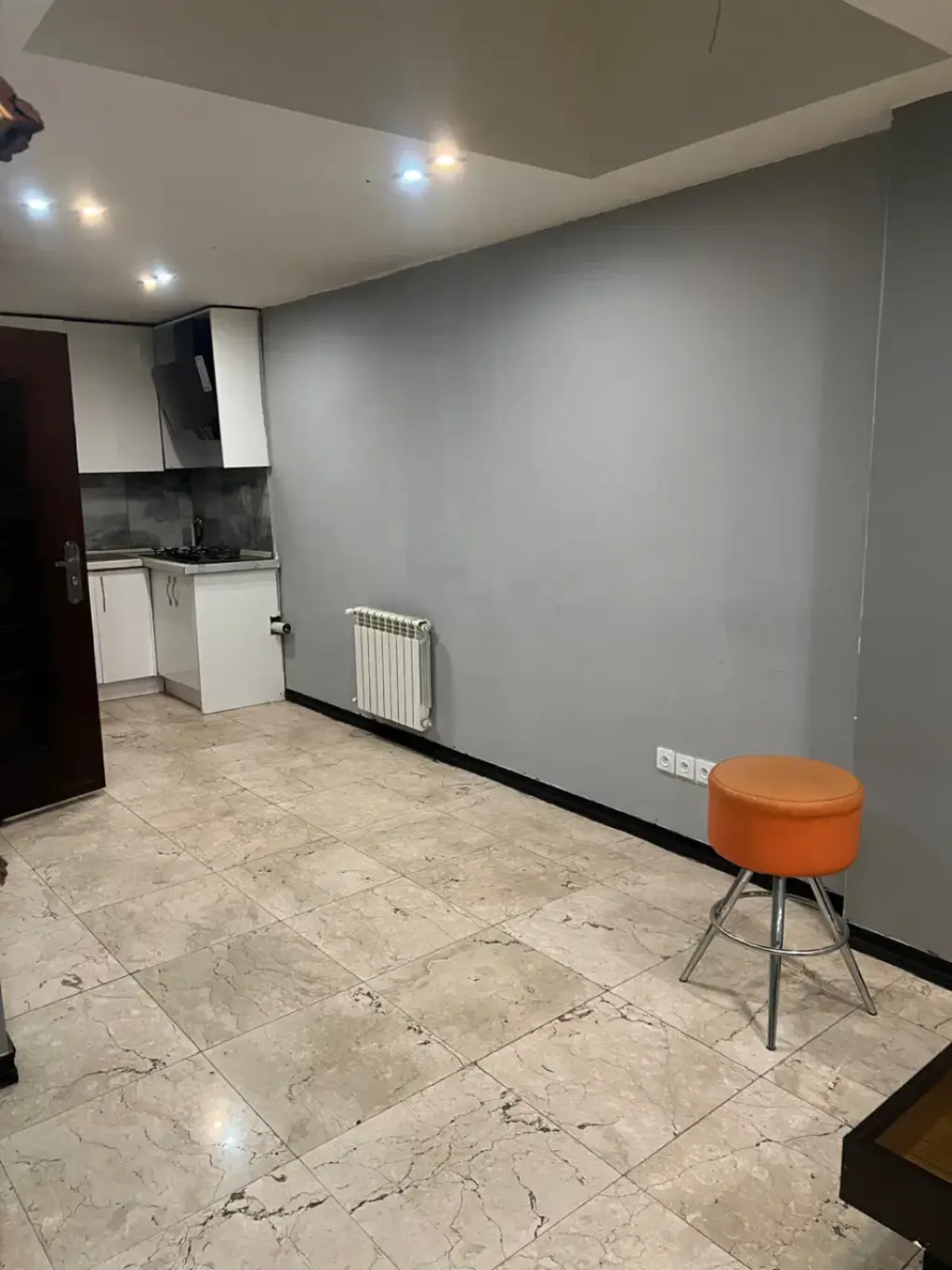 اجاره آپارتمان 60 متری در حکمت - تصویر 5