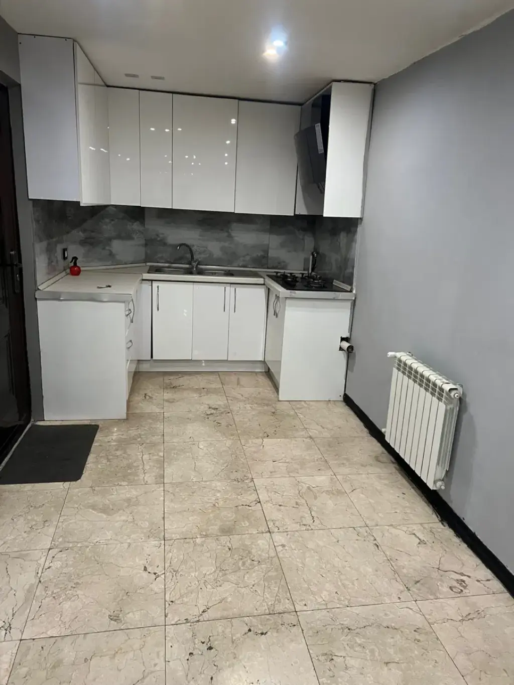 اجاره آپارتمان 60 متری در حکمت - تصویر 4