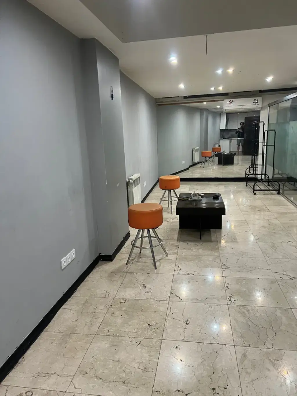 اجاره آپارتمان 60 متری در حکمت - تصویر 2
