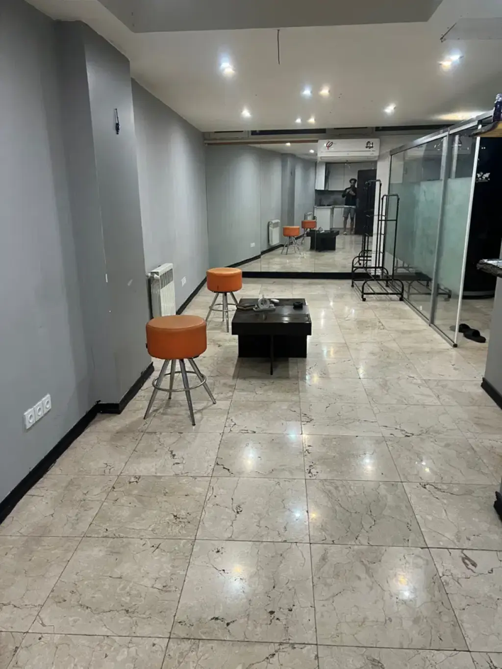 اجاره آپارتمان 60 متری در حکمت - تصویر 3