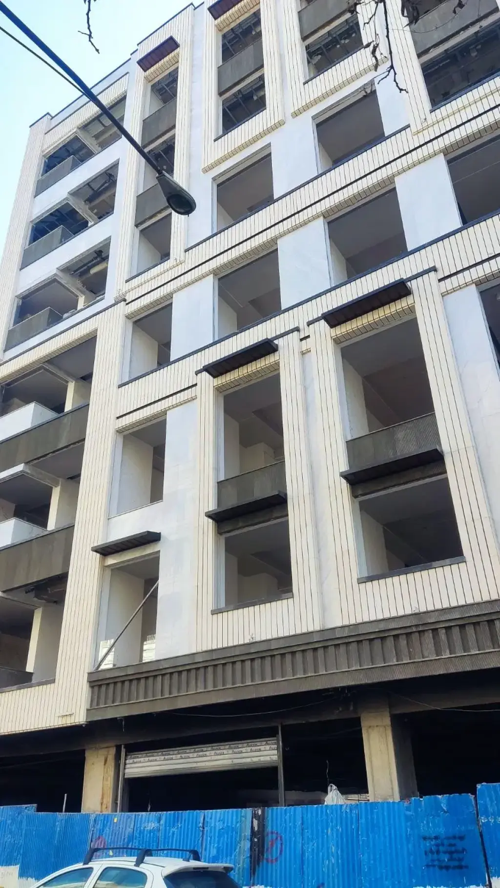 فروش آپارتمان 75 متری در عباسآباد