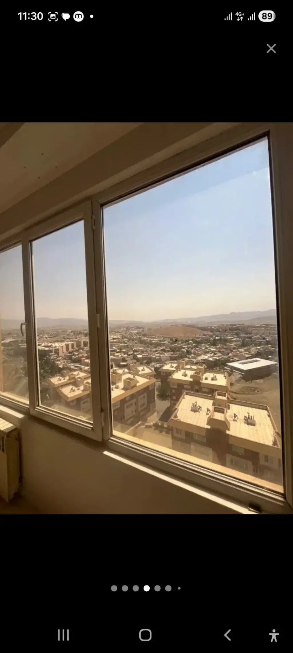 فروش خانه و ویلا 98 متری در شهرک محلاتی - تصویر 5