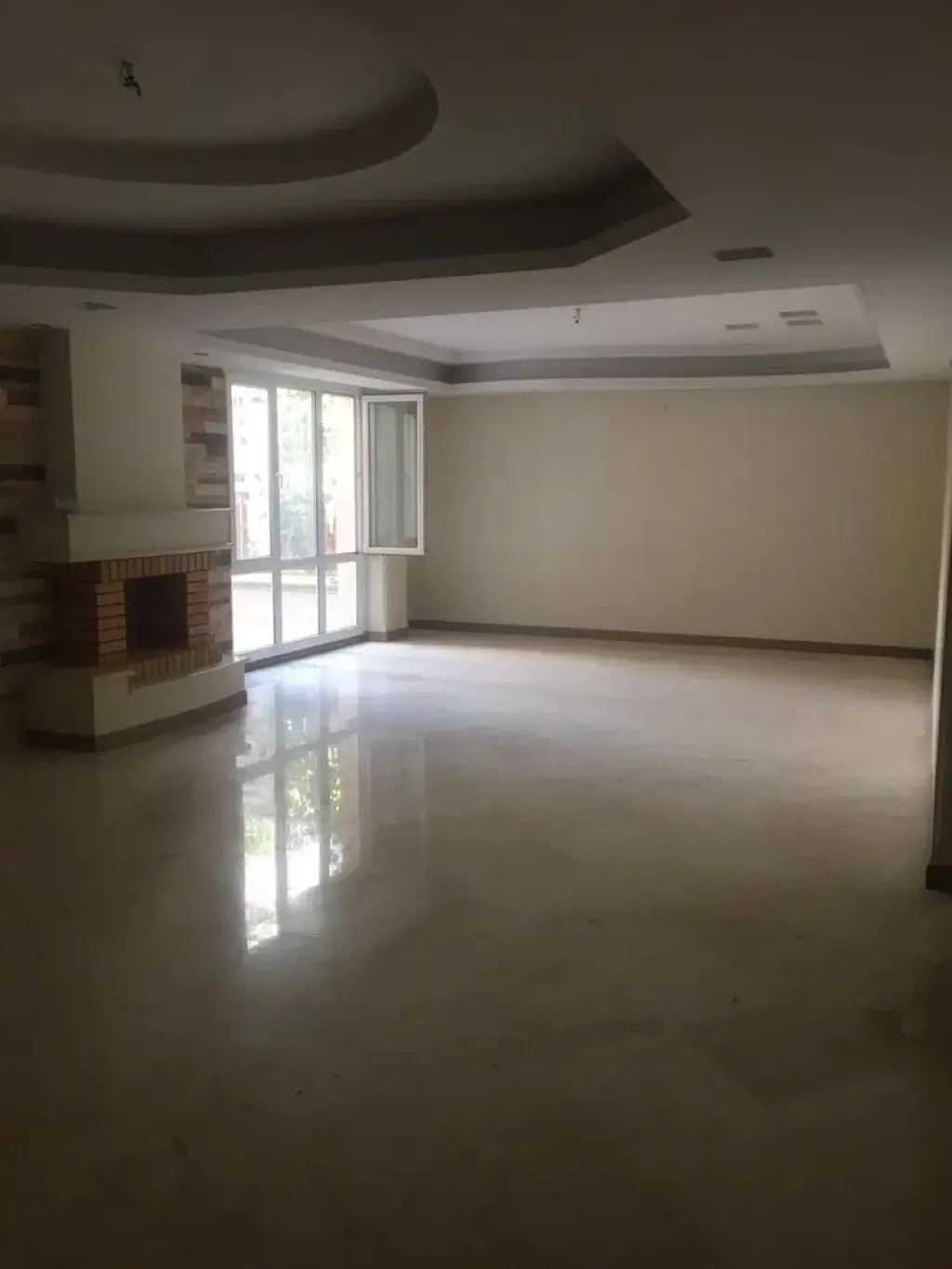 فروش آپارتمان 230 متری در قلهک