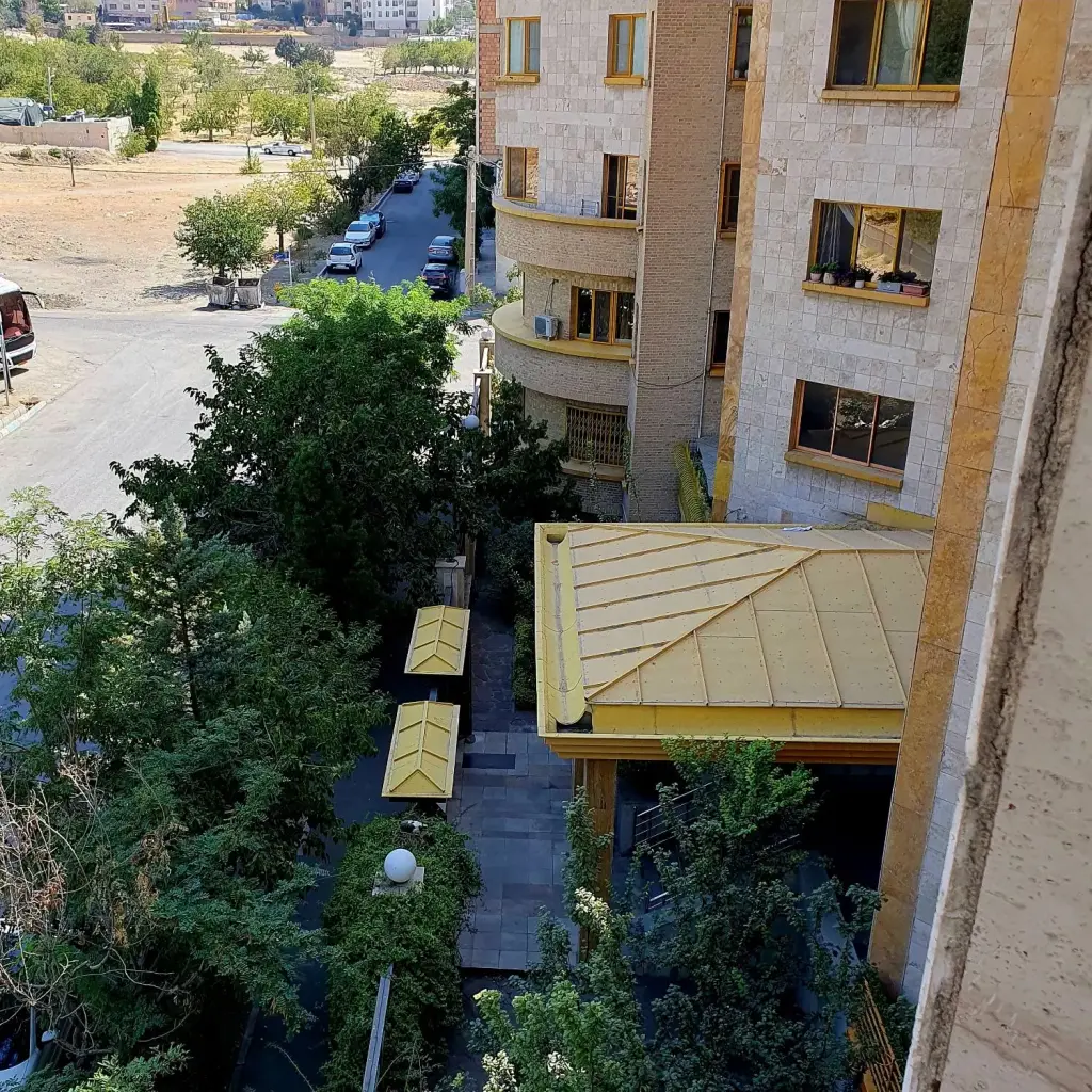 اجاره آپارتمان 87 متری در آسمان - تصویر 5