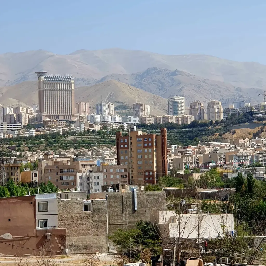 اجاره آپارتمان 87 متری در آسمان - تصویر 6