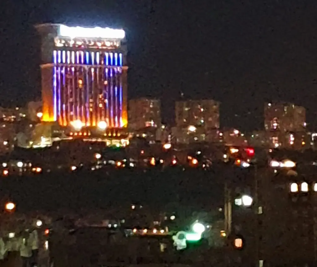 اجاره آپارتمان 87 متری در آسمان - تصویر 7