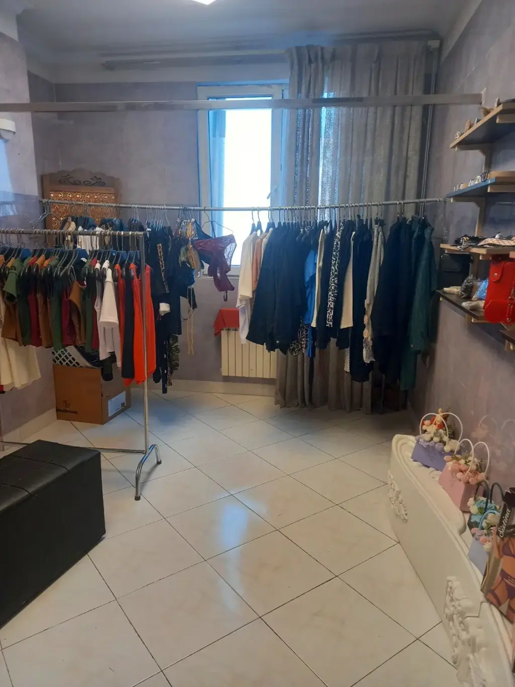 اجاره اداری و تجاری 12 متری در مجیدآباد - تصویر 3