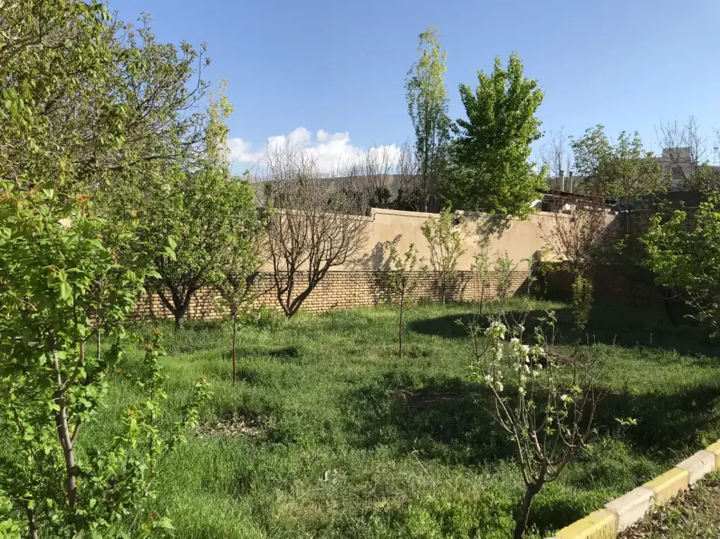 فروش خانه و ویلا 650 متری در نیروی هوایی (پیروزی) - تصویر 5