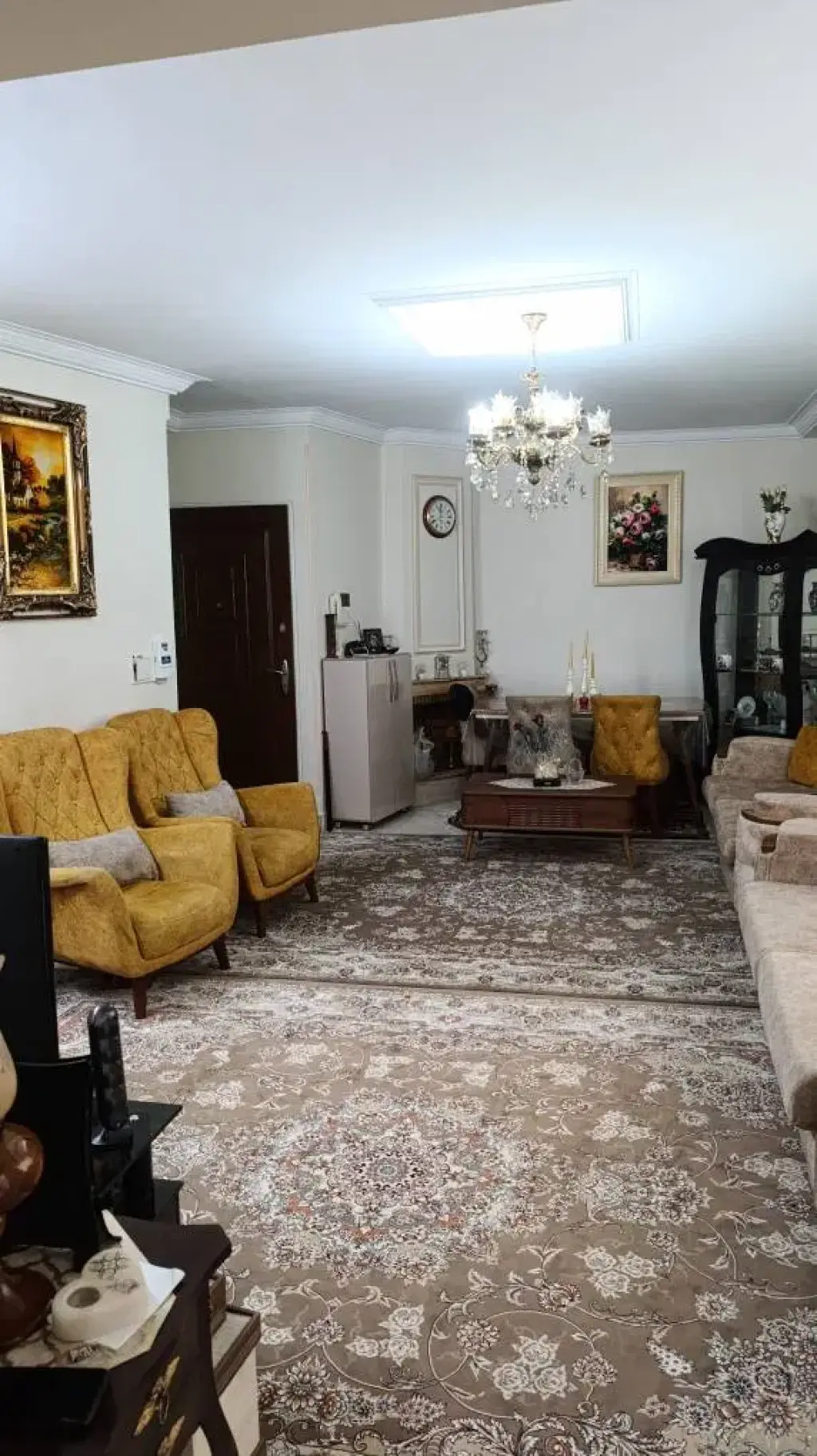 اجاره آپارتمان 68 متری در جوادیه تهرانپارس - تصویر 4