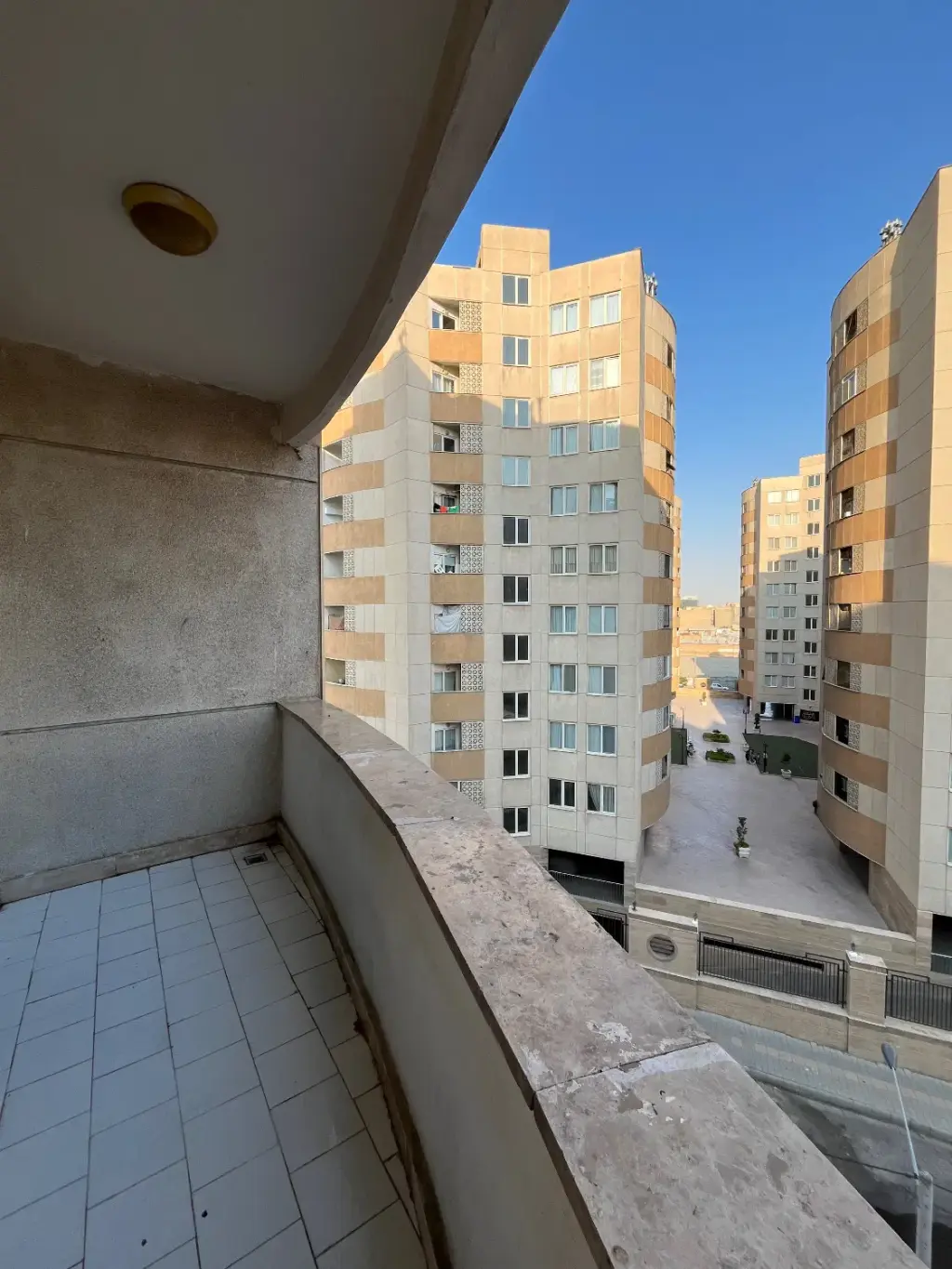 اجاره آپارتمان 75 متری در خلیج فارس - تصویر 5