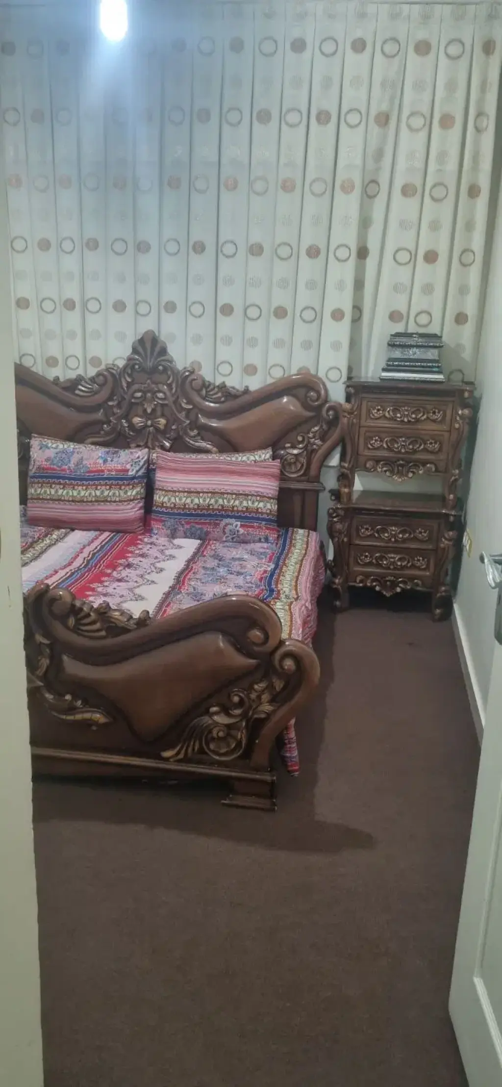 اجاره آپارتمان 72 متری در شهرک رضویه - تصویر 2