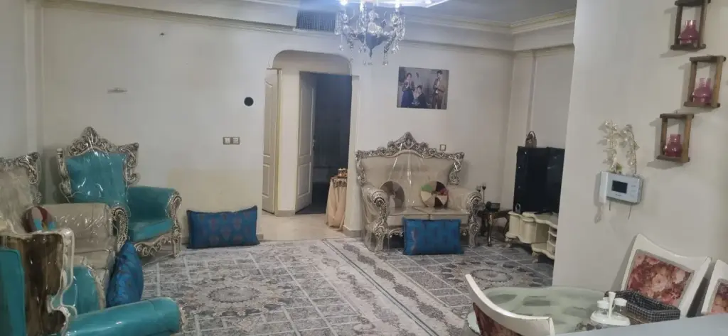اجاره آپارتمان 72 متری در شهرک رضویه