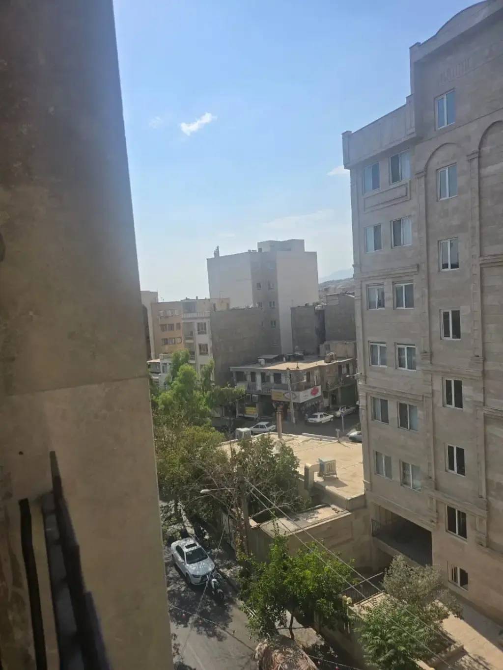 اجاره آپارتمان 87 متری در استقلال - تصویر 9