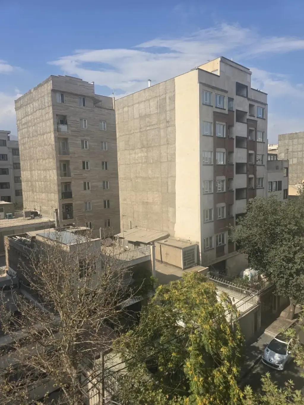 اجاره آپارتمان 87 متری در استقلال - تصویر 11