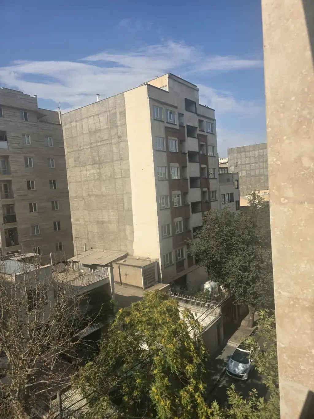اجاره آپارتمان 87 متری در استقلال - تصویر 7