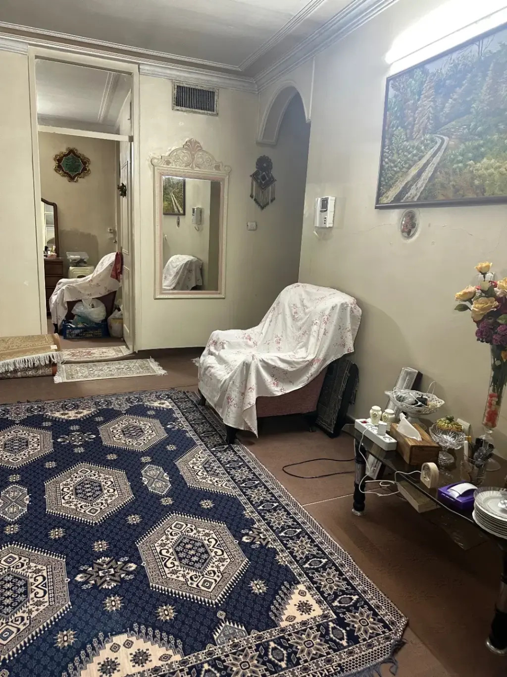 فروش آپارتمان 70 متری در نیکنام - تصویر 3