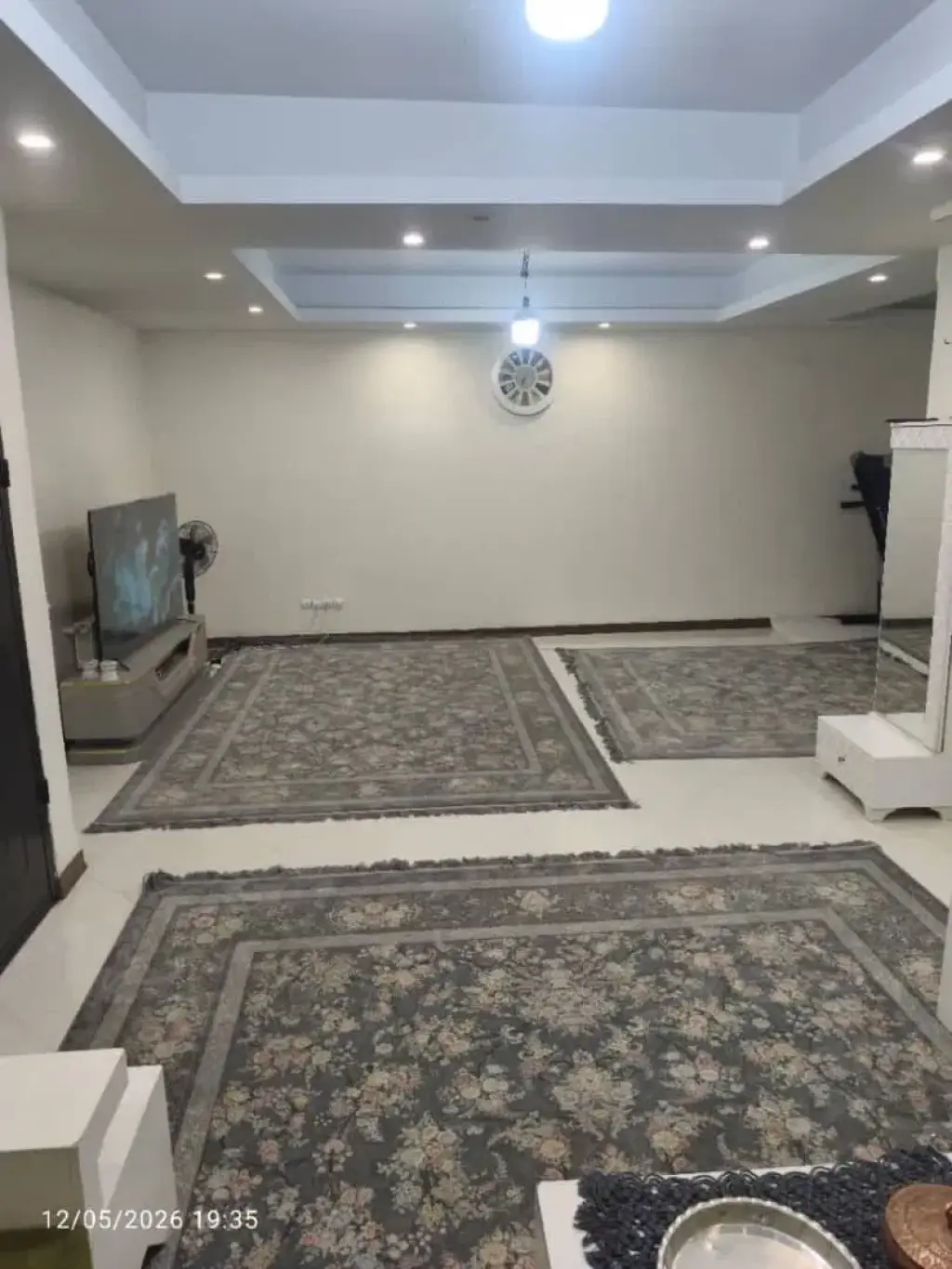 فروش آپارتمان 102 متری در مسعودیه