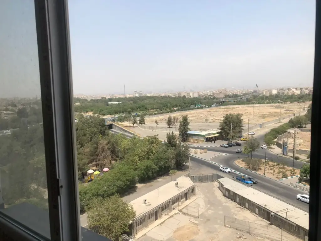 فروش آپارتمان 73 متری در بروجردی - تصویر 2