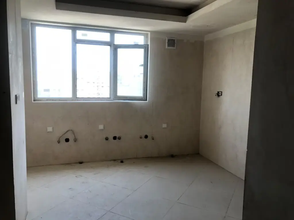 فروش آپارتمان 73 متری در بروجردی