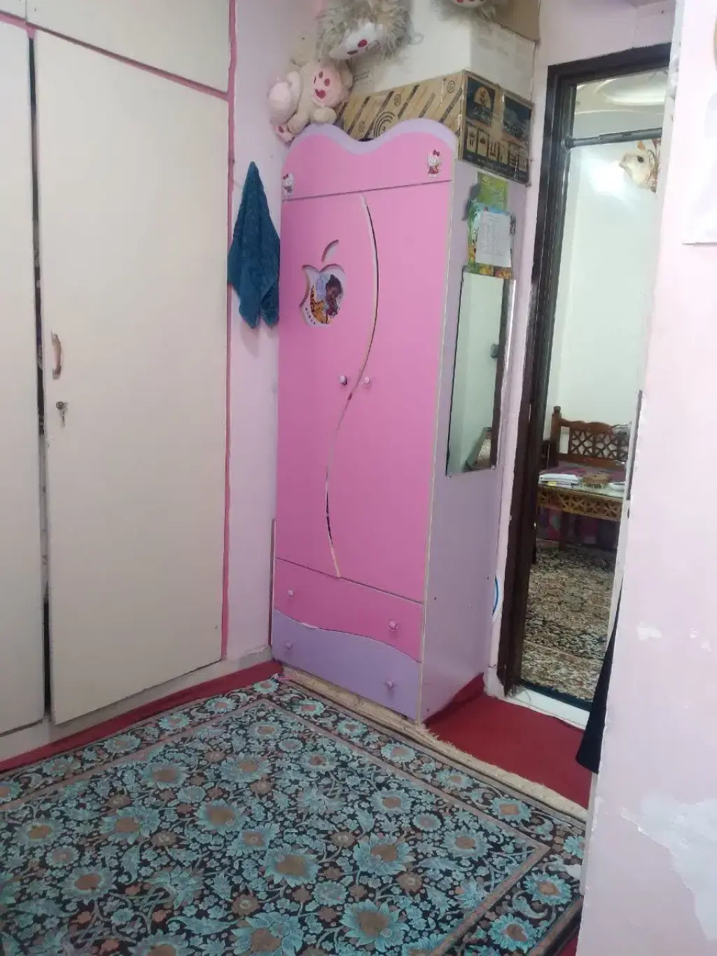 اجاره آپارتمان 40 متری در سلیمانی - تصویر 3